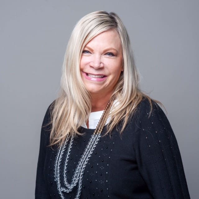 Helen Hudson, founder and CEO of SafeShowings
